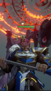 Tarisland captura 9