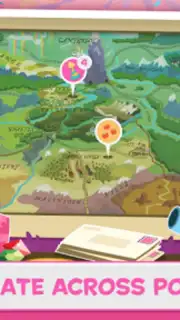 MyLittlePony captura 3