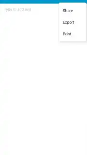Notepad captura 1