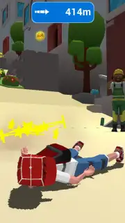 Faily Skater captura 12