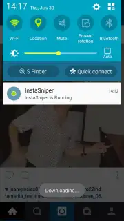 InstaSniper captura 5