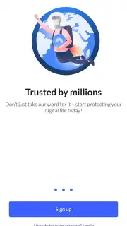 NordVPN captura 9