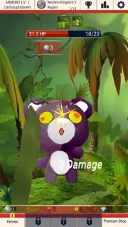 Tap Tap Buddy captura 9