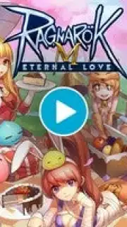Ragnarok M Eternal Love (Asia) captura 4