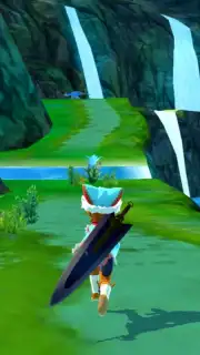 MONSTER HUNTER STORIES The Adventure Begins captura 7