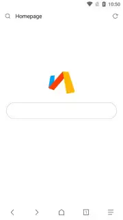 Via Browser captura 8