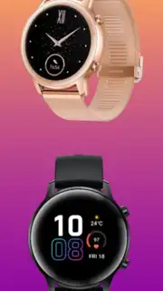 HONOR MAGIC WATCH 2 captura 2
