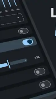 Flow Equalizer captura 7