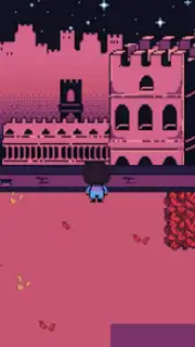 Undertale Bits & Pieces Mobile captura 6
