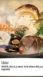 Bistro Heroes captura 3