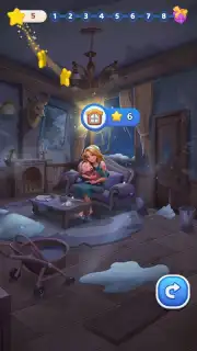 Bubble Shooter Family captura 20