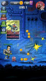 Tap Busters captura 6