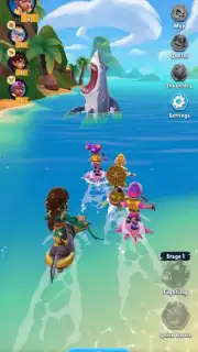 Fishing Masters captura 5