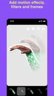 Shuffles by Pinterest captura 8