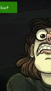 Troll Face Quest Horror captura 7
