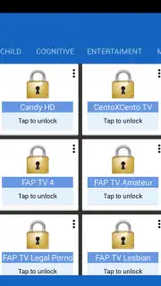Torrent Stream Controller captura 8