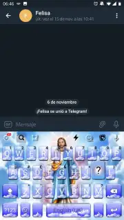 Holy Jesus captura 3