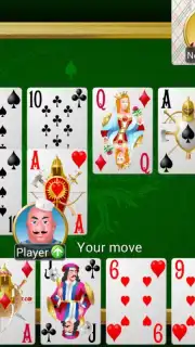 Collection of card games captura 6