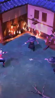 Daisho captura 8