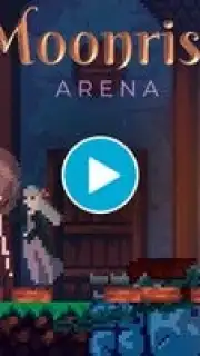 Moonrise Arena captura 1