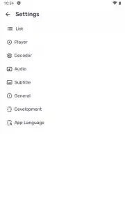 MX Player captura 9