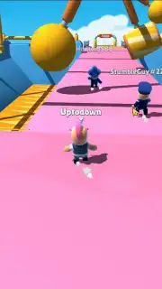 Stumble Guys captura 6