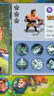 Final Heroes captura 16