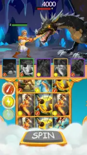 Rumble Rebels captura 12