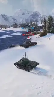 Tank Company captura 3