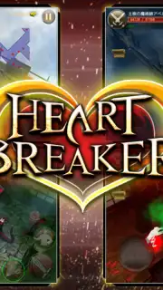 Heart Breaker captura 8