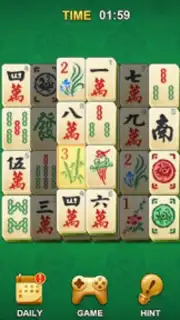 Mahjong captura 6