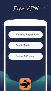 Speed Turbo Free VPN Proxy captura 6
