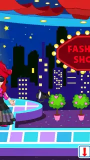 My Town: Fashion captura 10