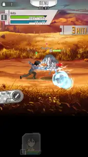 SWORD ART ONLINE: Memory Defrag captura 7