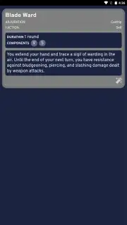 Spellcards 2 captura 10