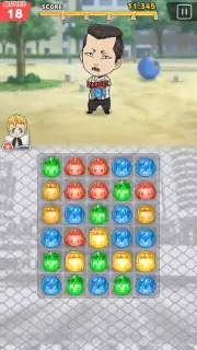 Tokyo Revengers Puzzle captura 12