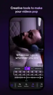 Captions Lite captura 10