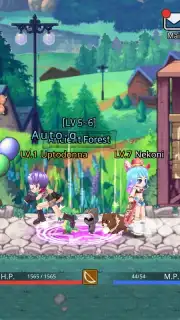 LaTale W captura 10