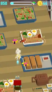 Llama Llama Spit Spit captura 1