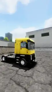 Truck Simulator: Europe 2 captura 2