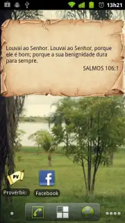 Psalms Of Day captura 5