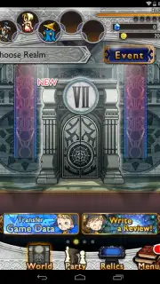 FINAL FANTASY Record Keeper captura 12