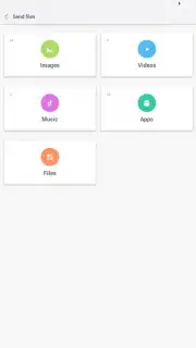 ShareMe captura 6