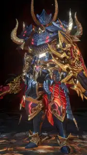 Dekaron G captura 14