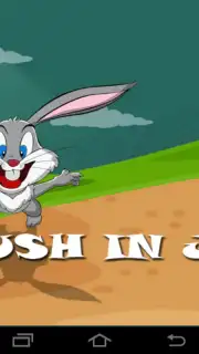 Rush In Jungle captura 9