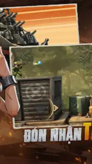 Metal Slug: Awakening (VN) captura 4