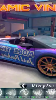 Super Car Parking captura 5