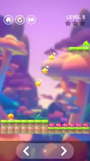 Pocket Jump captura 15