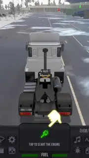 Truck Simulator: Ultimate captura 6