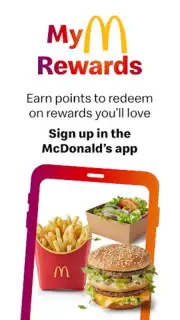 McDonald’s UK captura 5